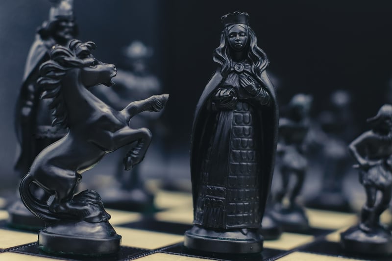 Temporal Challenges